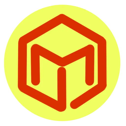 수학능력발전소 로고