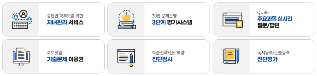 엠베스트 종합반 (족보닷컴)