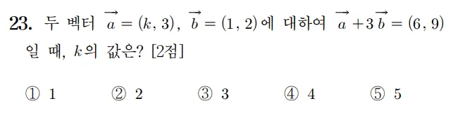 2025 기하 23번 홀수형 문제