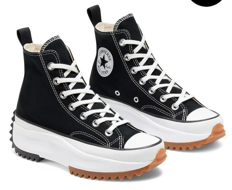 올스타 런스타 하이크 올스타 런스타 하이크