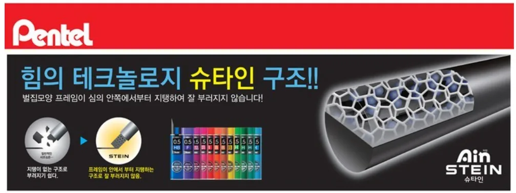 펜텔 아인 슈타인 사프심 펜텔 아인 슈타인 사프심