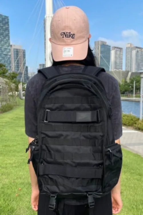 나이키 RPM 백팩 여학생 디자인