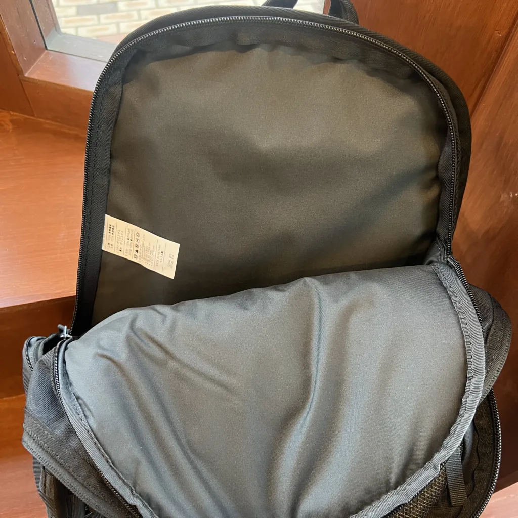 나이키 RPM 수납 노트북