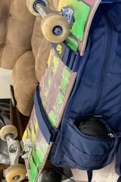 나이키 전면 스크랩 활용