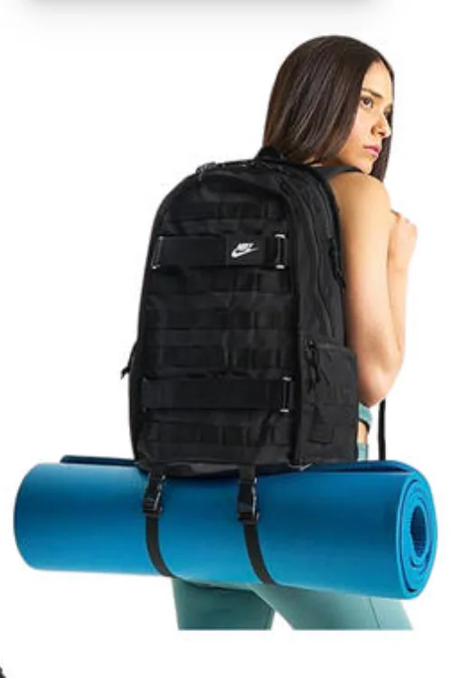 나이키 하단 스크랩 활용